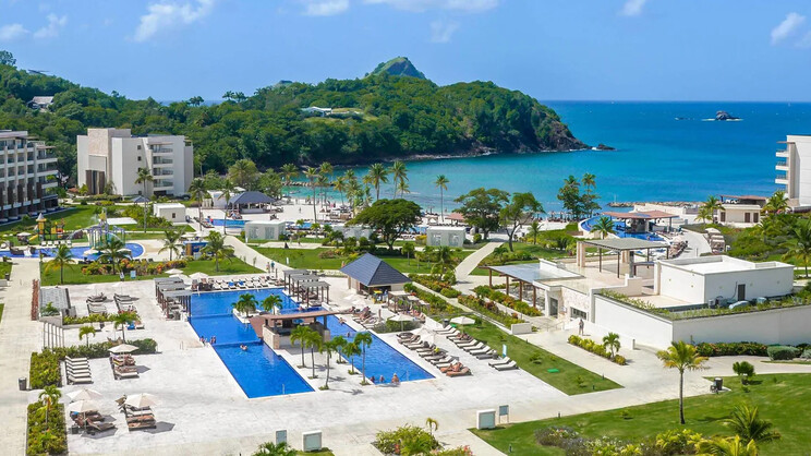 Royalton Saint Lucia